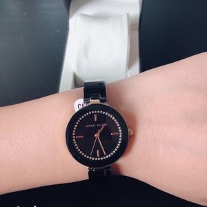 COPY - Anne Klein women ceramic watch AK1314